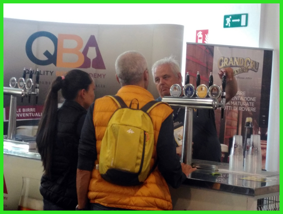 Artigiana EXPO birre artigianali 2016