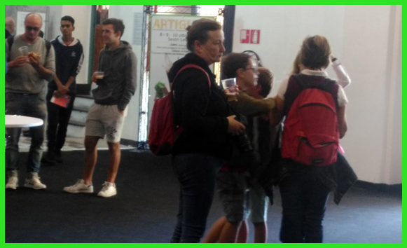 Artigiana EXPO birre artigianali 2016